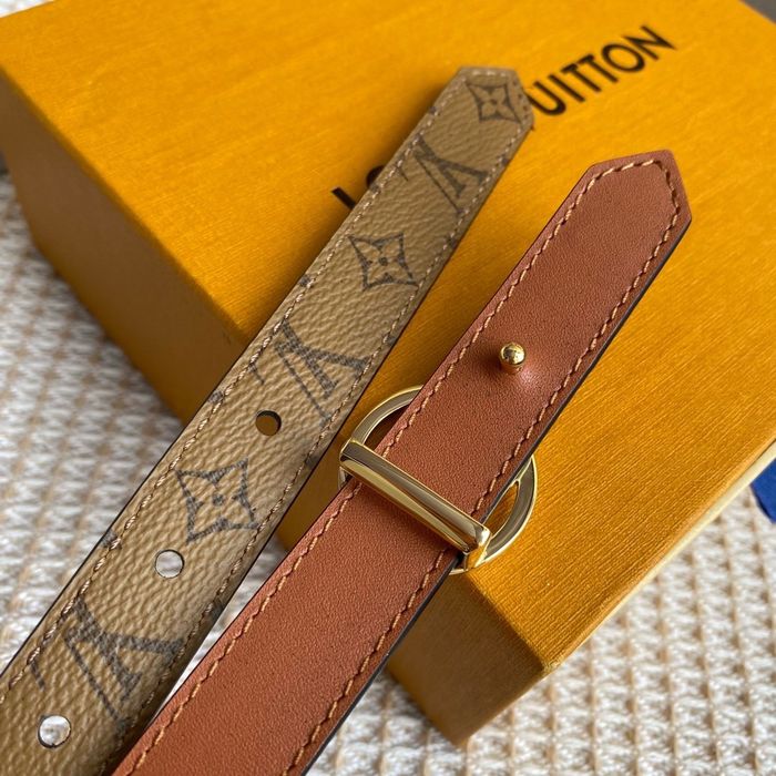 Louis Vuitton Belt 20MM LVB00001